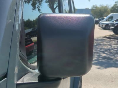 2026 Jeep Wrangler — photo 12 view