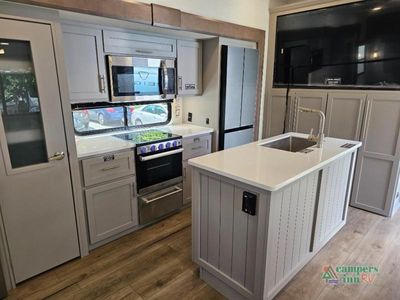 2026 Alliance RV Avenue All-Access - Photo 11