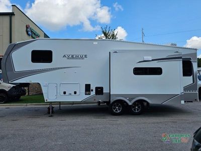 2026 Alliance RV Avenue All-Access - Photo 4
