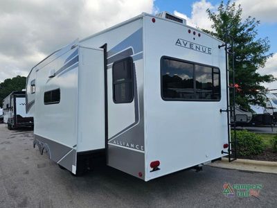 2026 Alliance RV Avenue All-Access - Photo 5