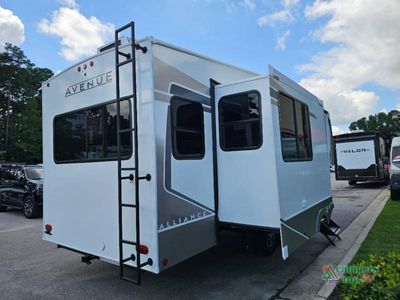 2026 Alliance RV Avenue All-Access - Photo 2