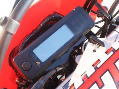 2026 Honda CRF450RL - Photo 7