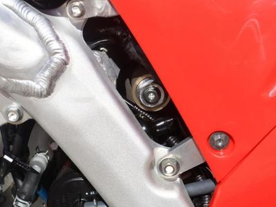 2026 Honda CRF450RL - Photo 9