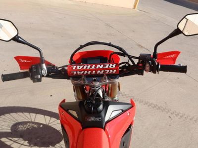2026 Honda CRF450RL - Photo 6