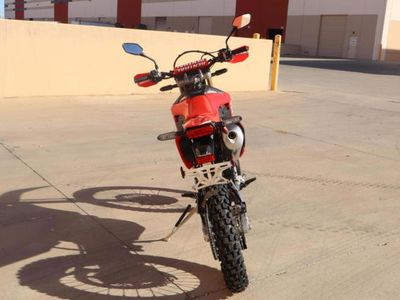 2026 Honda CRF450RL - Photo 5