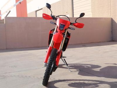 2026 Honda CRF450RL - Photo 2