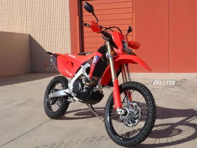 2026 Honda CRF450RL - Photo 3