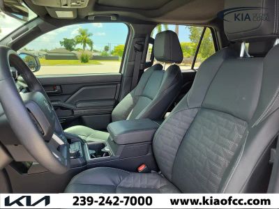 2025 Toyota 4Runner — photo 24 view
