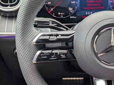 2026 Mercedes-Benz GLC — photo 18 view
