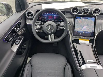 2026 Mercedes-Benz GLC — photo 17 view