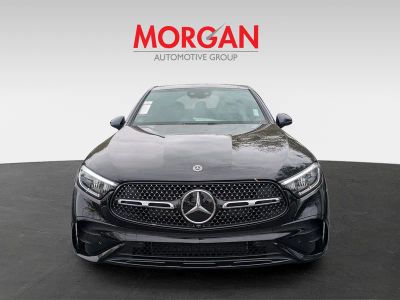 2026 Mercedes-Benz GLC — photo 7 view
