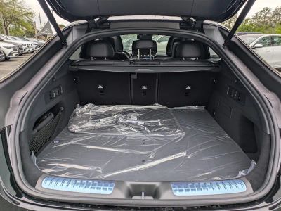 2026 Mercedes-Benz GLC — photo 12 view