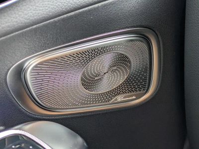 2026 Mercedes-Benz GLC — photo 24 view