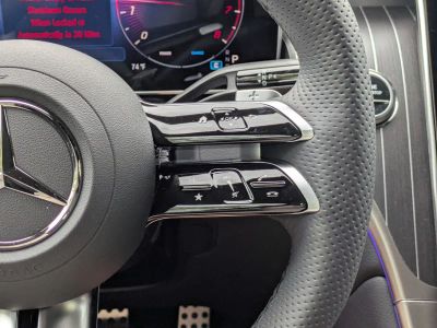 2026 Mercedes-Benz GLC — photo 19 view