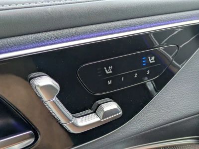 2026 Mercedes-Benz GLC — photo 25 view