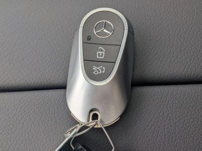 2026 Mercedes-Benz GLC — photo 29 view
