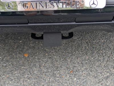 2026 Mercedes-Benz GLC — photo 11 view