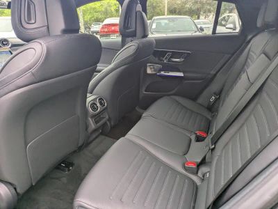 2026 Mercedes-Benz GLC — photo 15 view