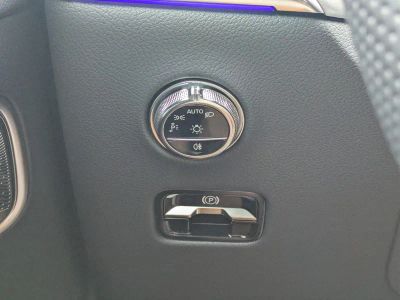 2026 Mercedes-Benz GLC — photo 28 view