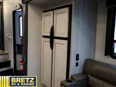 2022 Keystone RV Montana High Country - Photo 14