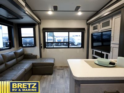 2022 Keystone RV Montana High Country - Photo 8