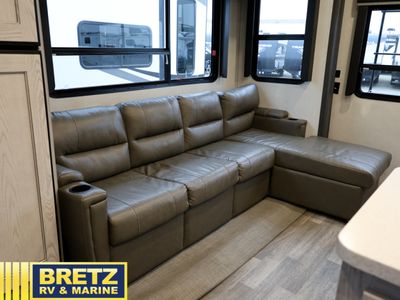 2022 Keystone RV Montana High Country - Photo 10