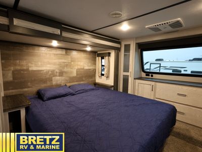 2022 Keystone RV Montana High Country - Photo 18