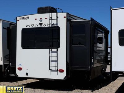 2022 Keystone RV Montana High Country - Photo 5
