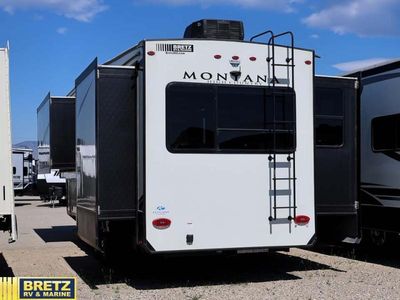 2022 Keystone RV Montana High Country - Photo 4