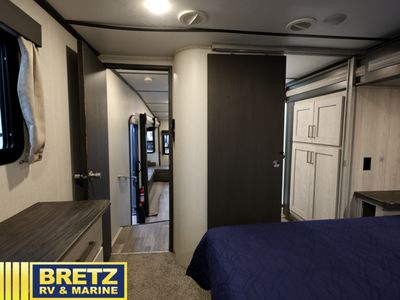 2022 Keystone RV Montana High Country - Photo 20