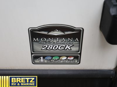 2022 Keystone RV Montana High Country - Photo 6