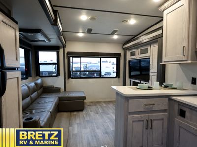 2022 Keystone RV Montana High Country - Photo 7