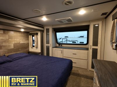 2022 Keystone RV Montana High Country - Photo 19