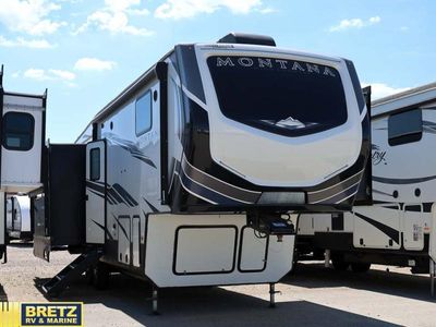 2022 Keystone RV Montana High Country - Photo 1