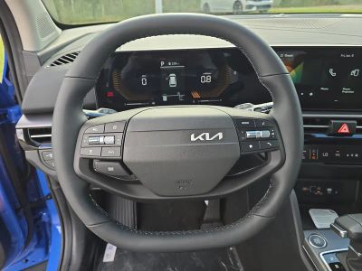 2026 Kia Sportage — photo 30 view