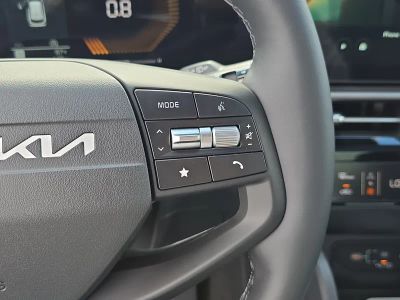 2026 Kia Sportage — photo 32 view