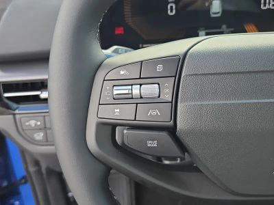 2026 Kia Sportage — photo 31 view
