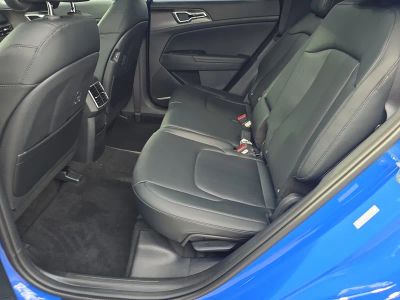 2026 Kia Sportage — photo 17 view