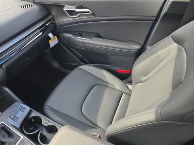 2026 Kia Sportage — photo 16 view