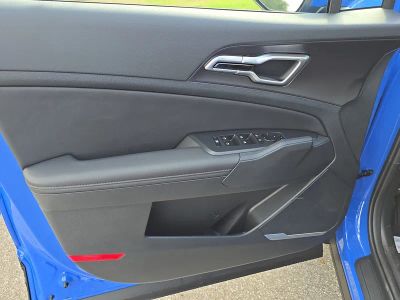 2026 Kia Sportage — photo 18 view