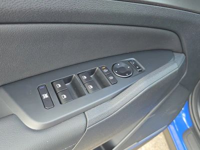 2026 Kia Sportage — photo 20 view