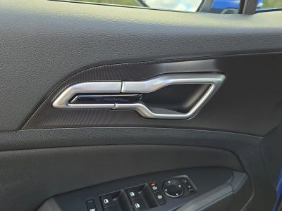 2026 Kia Sportage — photo 19 view