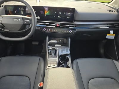 2026 Kia Sportage — photo 15 view