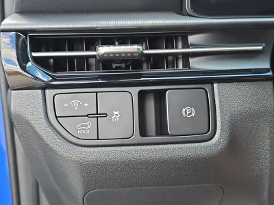 2026 Kia Sportage — photo 29 view