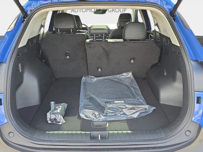 2026 Kia Sportage — photo 10 view