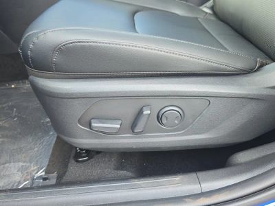2026 Kia Sportage — photo 21 view