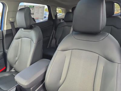 2026 Kia Sportage — photo 22 view