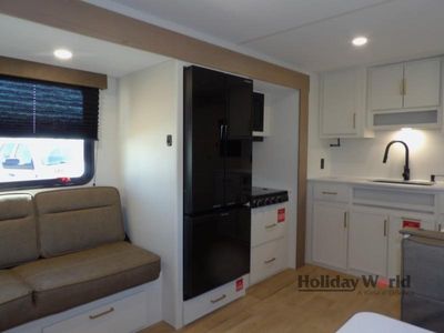 2026 Grand Design Transcend Xplor - Photo 8
