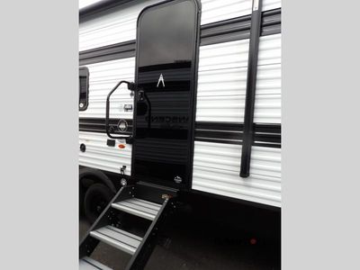 2026 Grand Design Transcend Xplor - Photo 19