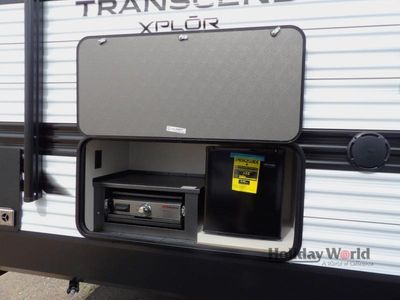 2026 Grand Design Transcend Xplor - Photo 23
